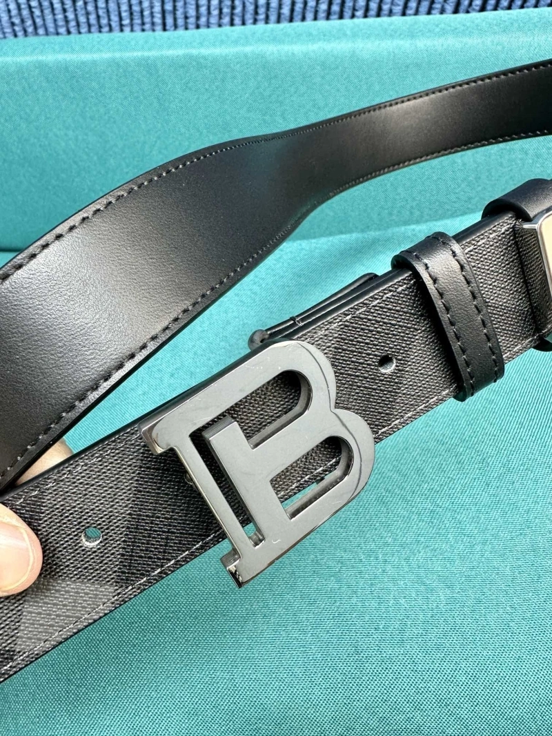 Bxrbxrry Belts Cozy 240713