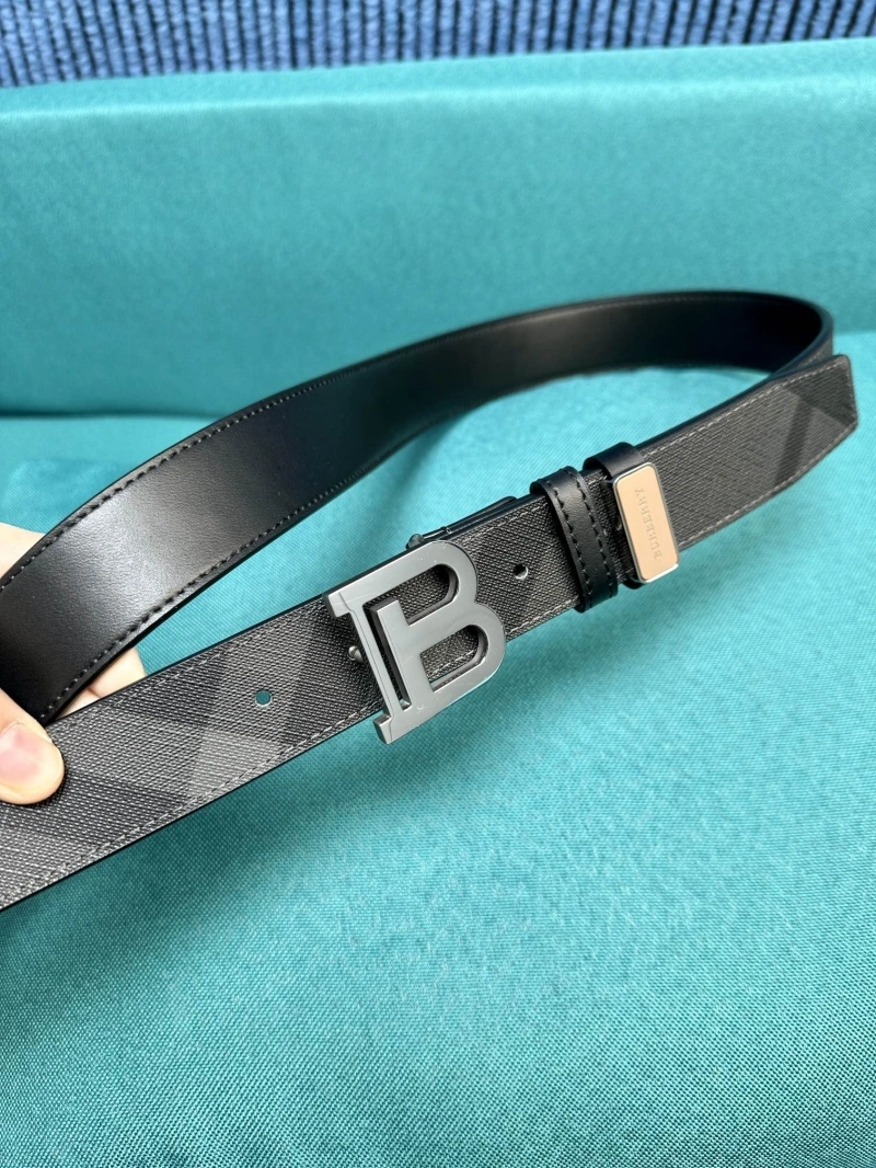 Bxrbxrry Belts Cozy 240713