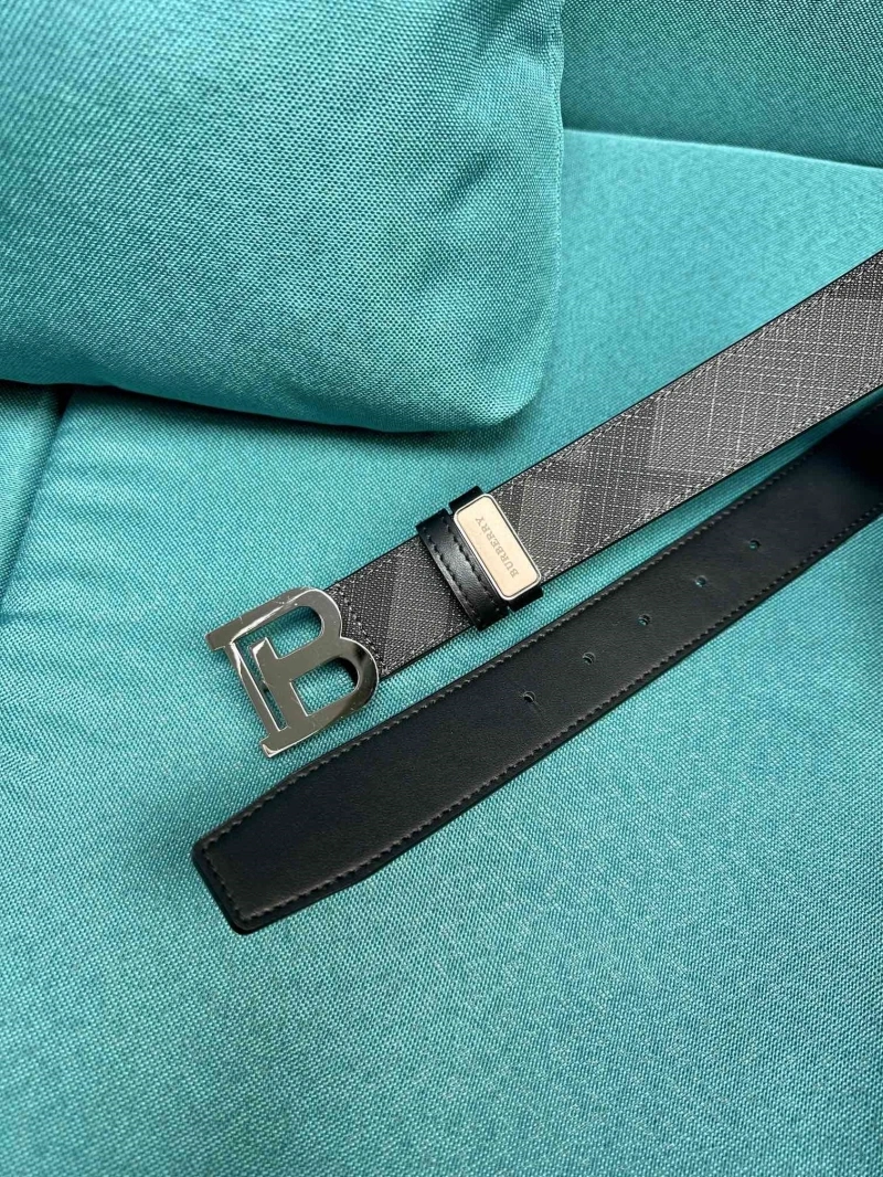 Bxrbxrry Belts Cozy 240713
