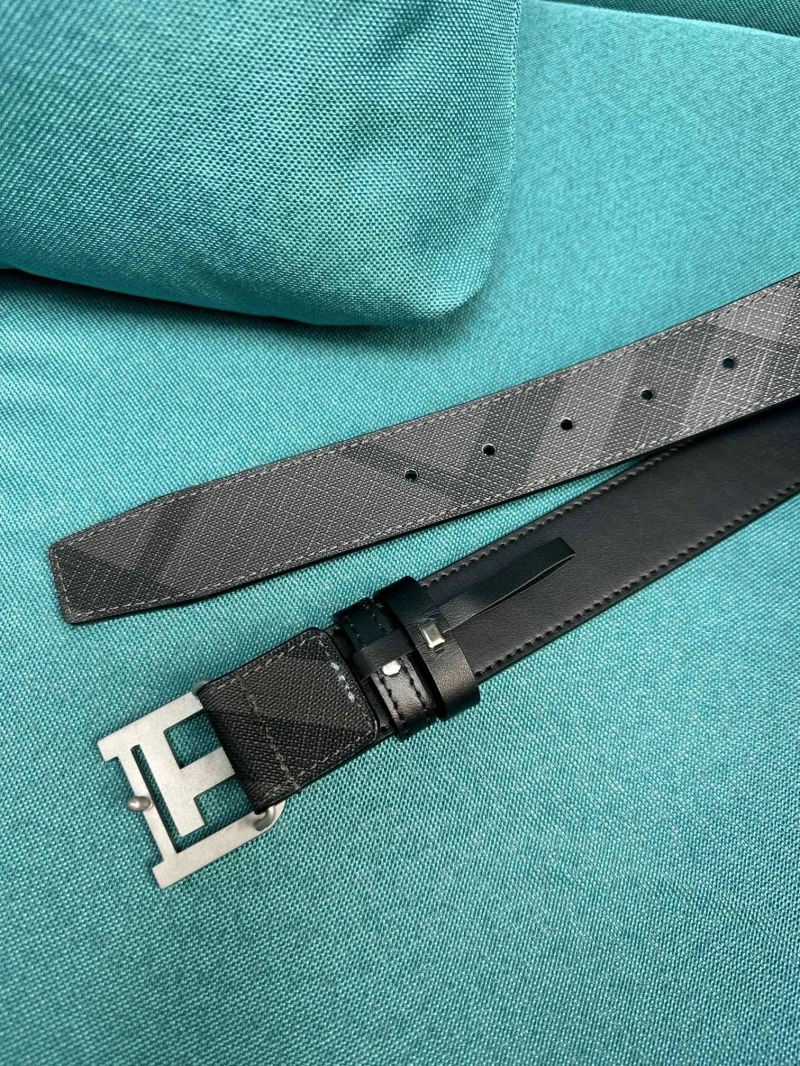 Bxrbxrry Belts Cozy 240713