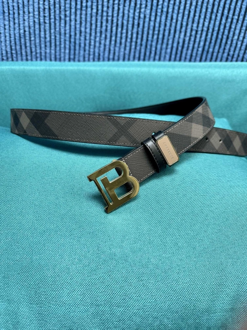 SmartChoice Bxrbxrry Belts 240714