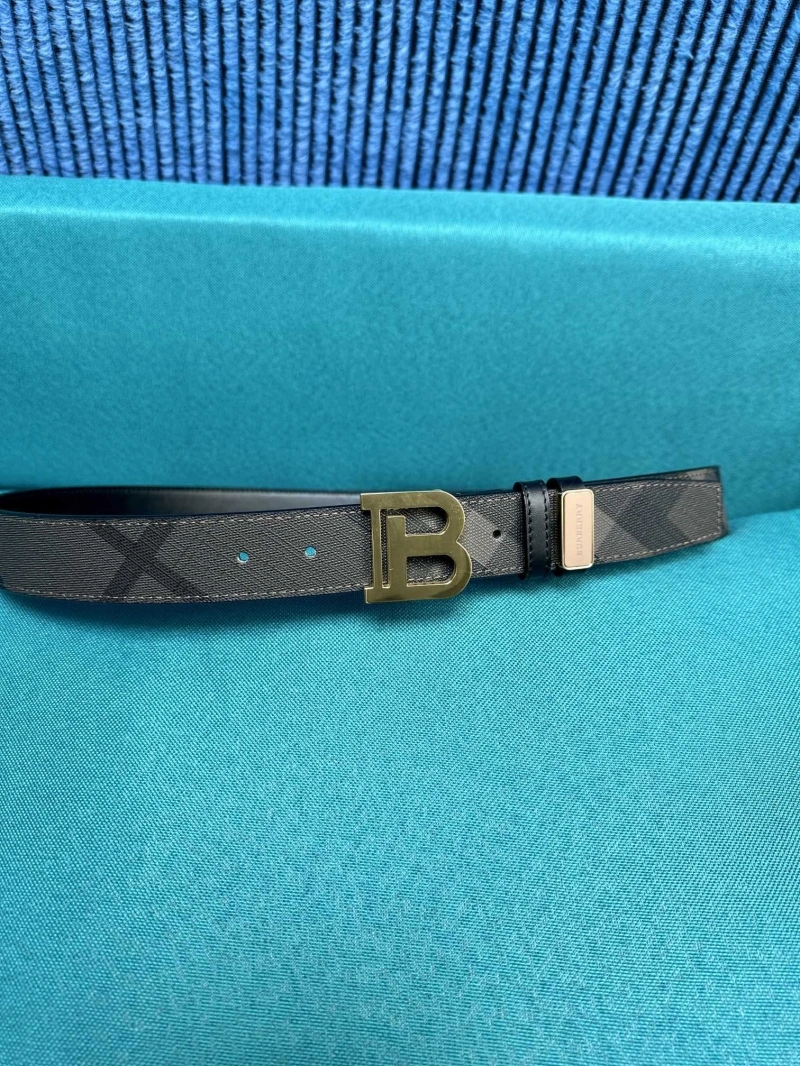 SmartChoice Bxrbxrry Belts 240714