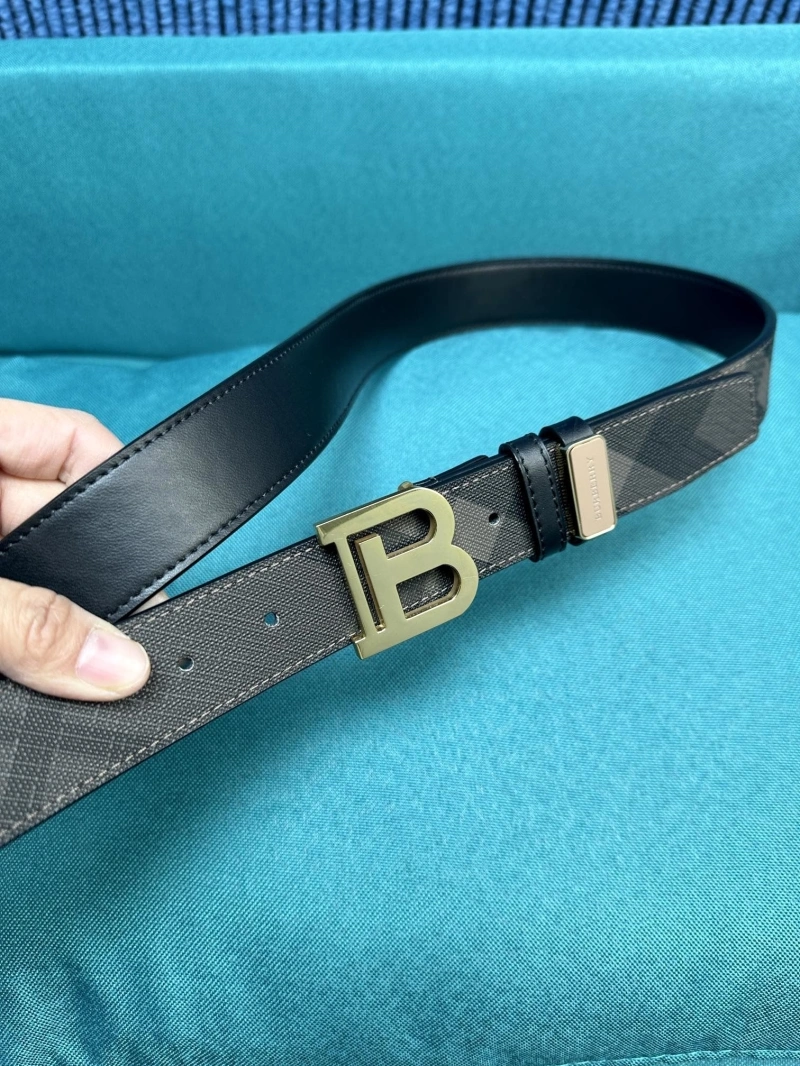 SmartChoice Bxrbxrry Belts 240714