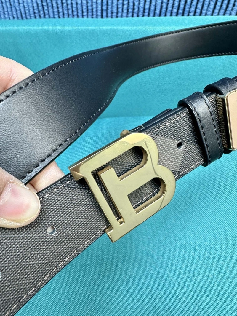 SmartChoice Bxrbxrry Belts 240714