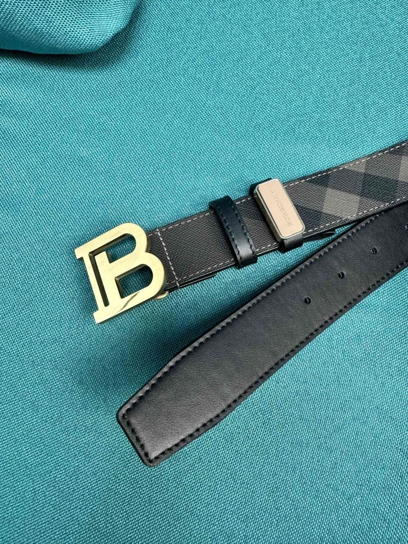 SmartChoice Bxrbxrry Belts 240714