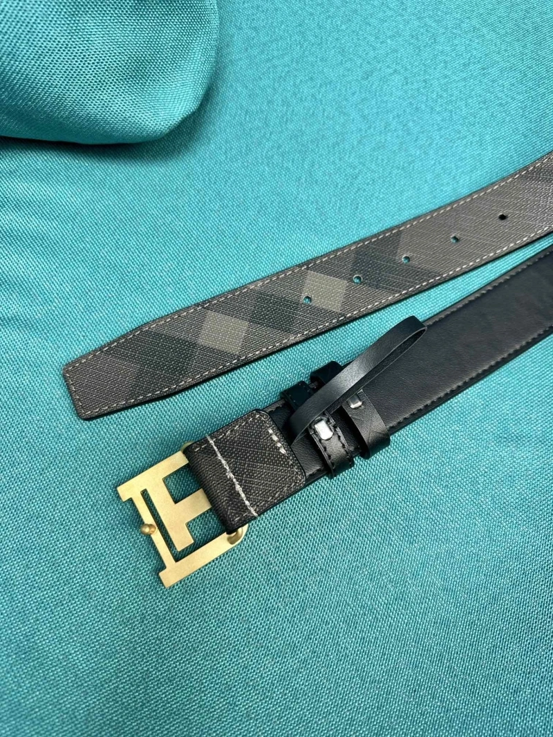 SmartChoice Bxrbxrry Belts 240714