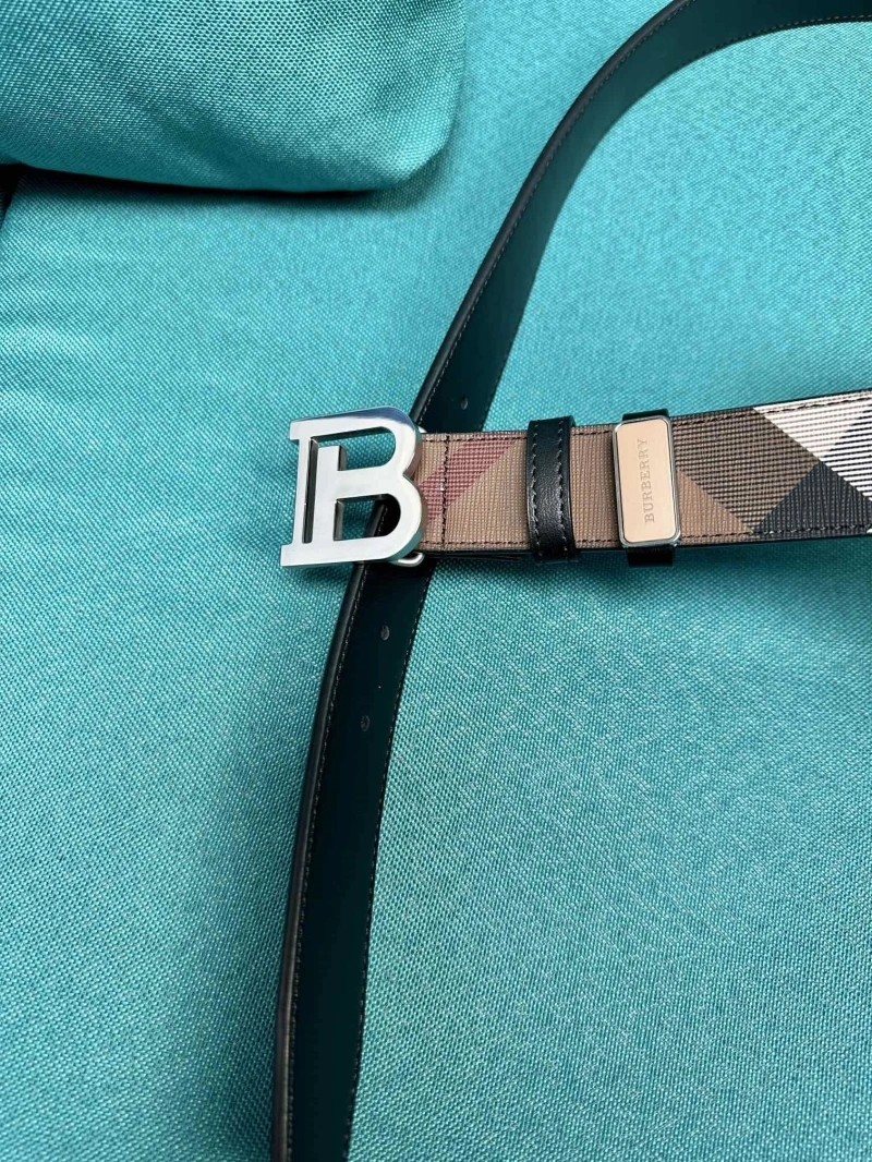 Bxrbxrry Belts Affordable 240716