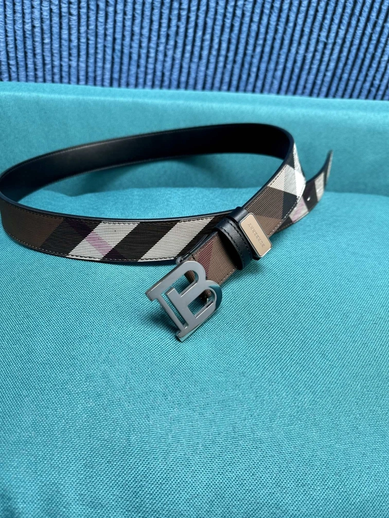 Bxrbxrry Belts Affordable 240716