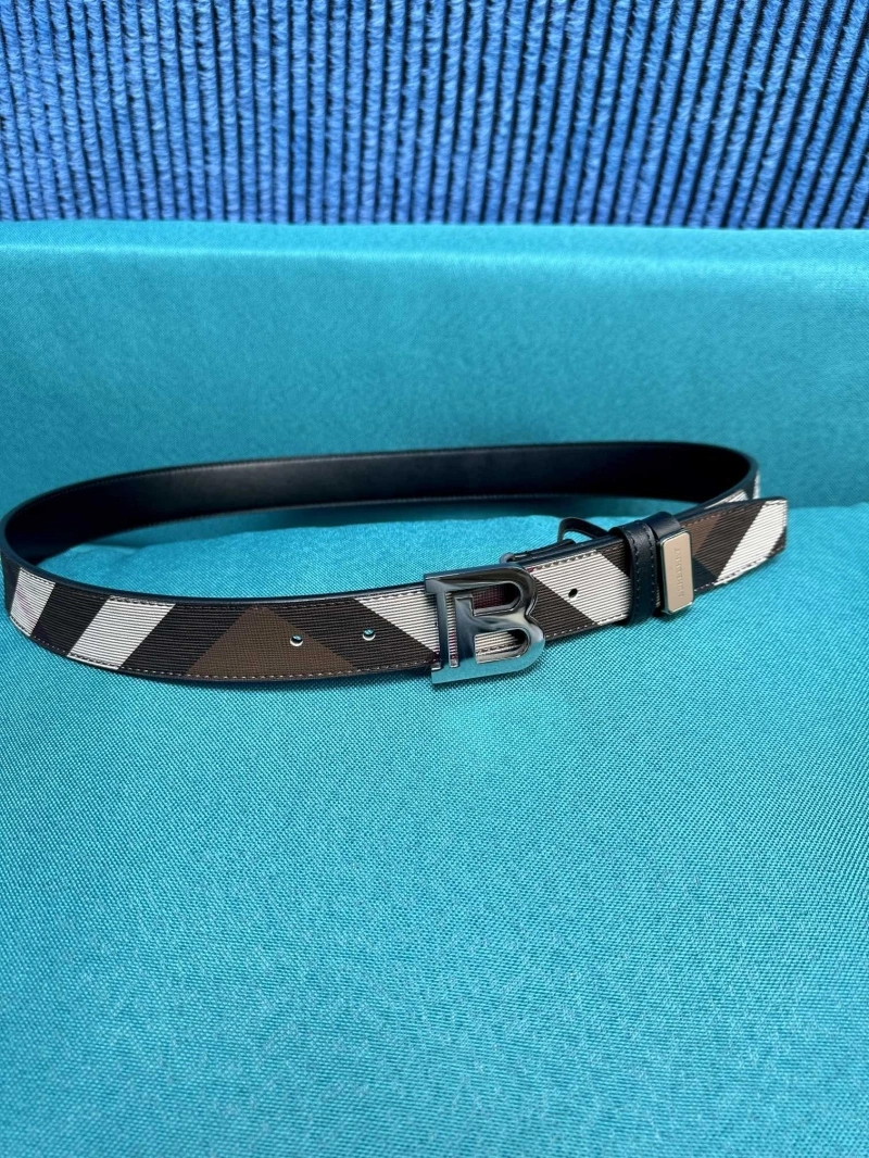 Bxrbxrry Belts Affordable 240716