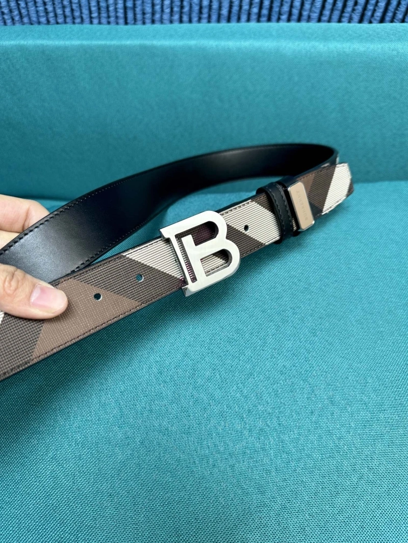 Bxrbxrry Belts Affordable 240716