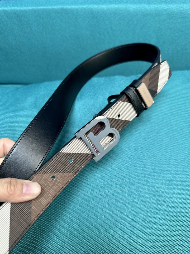 Bxrbxrry Belts Affordable 240716
