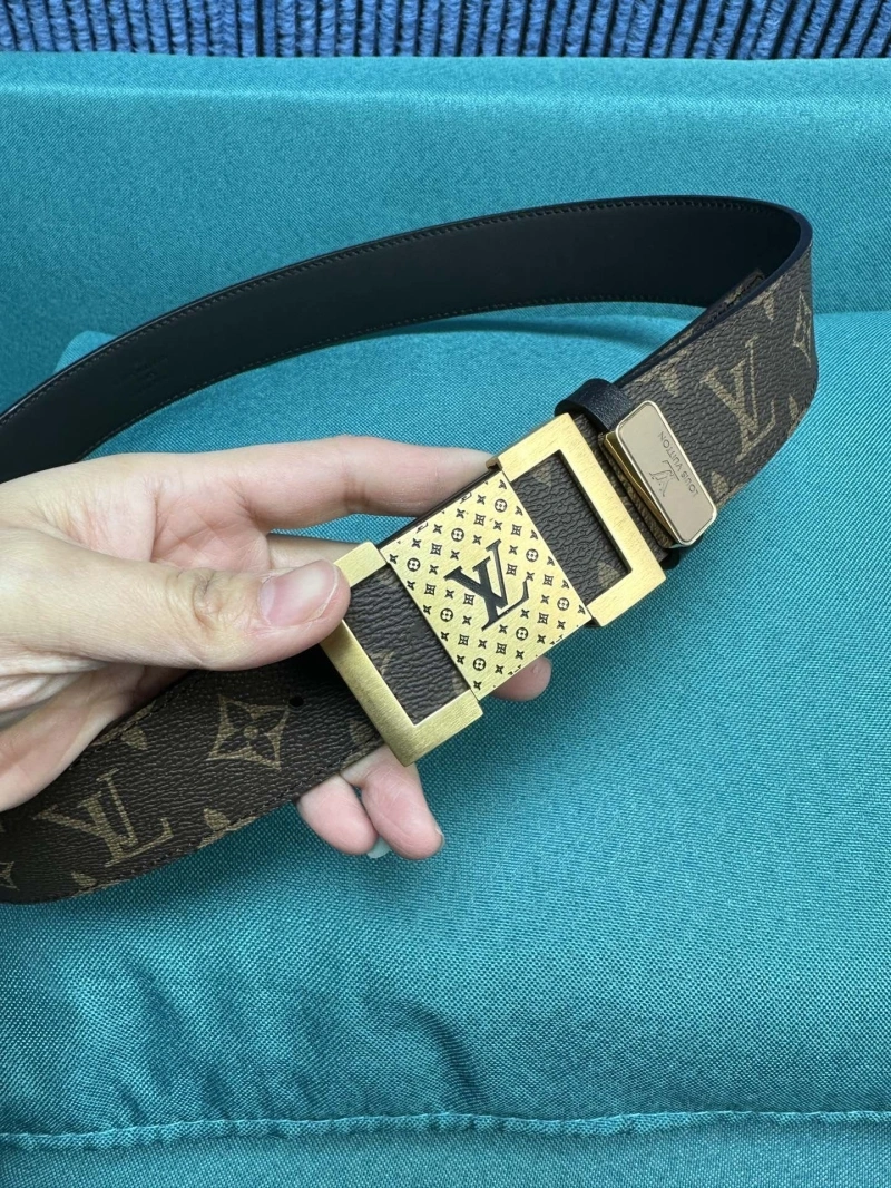 Lxxis Vxxtton Belts Bright 246481