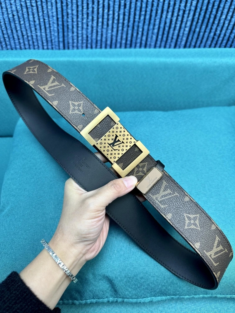 Lxxis Vxxtton Belts Bright 246481