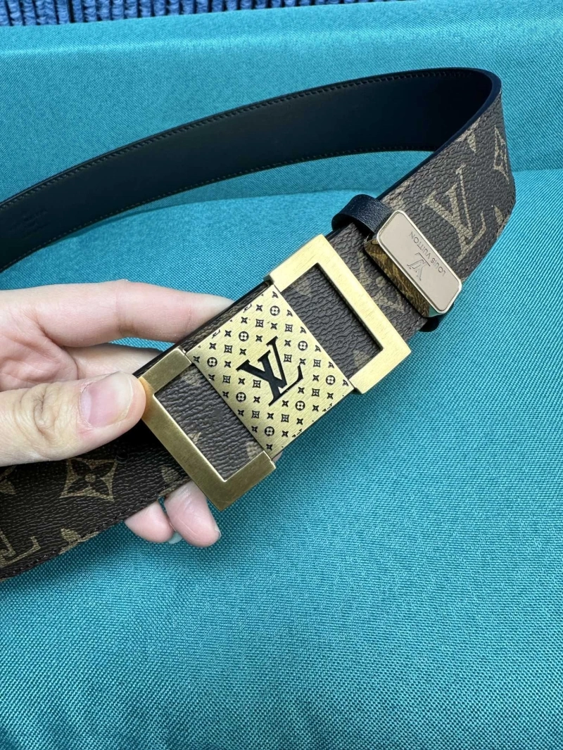 Lxxis Vxxtton Belts Bright 246481