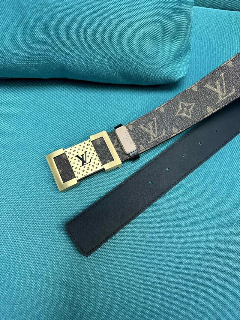 Lxxis Vxxtton Belts Bright 246481