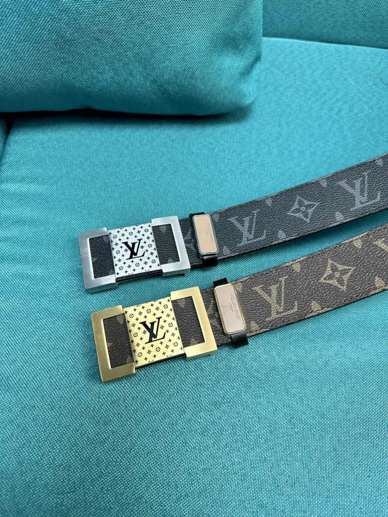 Unique Lxxis Vxxtton Belts 246493