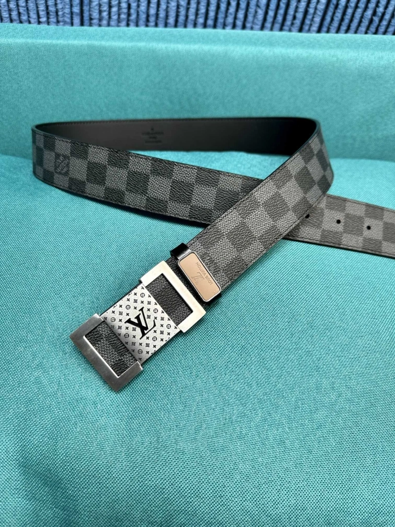 Cozy Lxxis Vxxtton Belts 246475