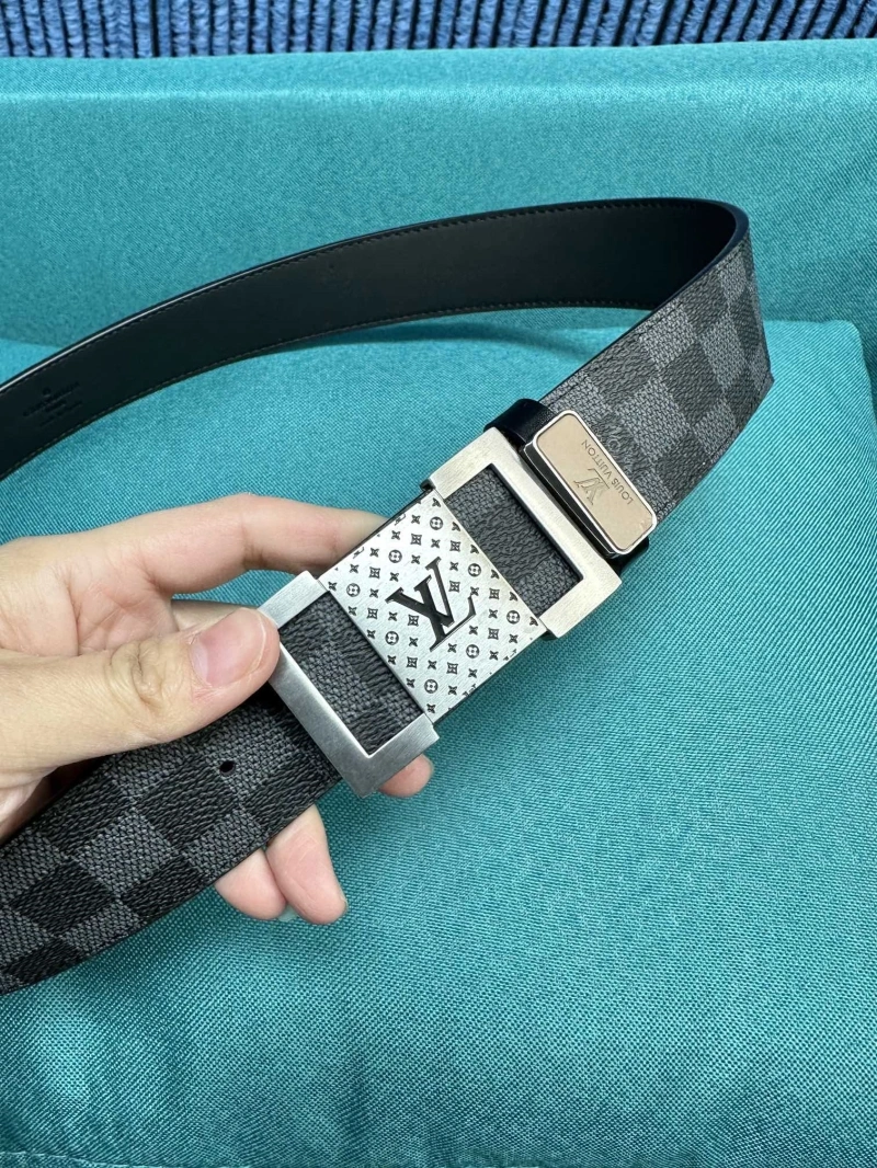 Cozy Lxxis Vxxtton Belts 246475