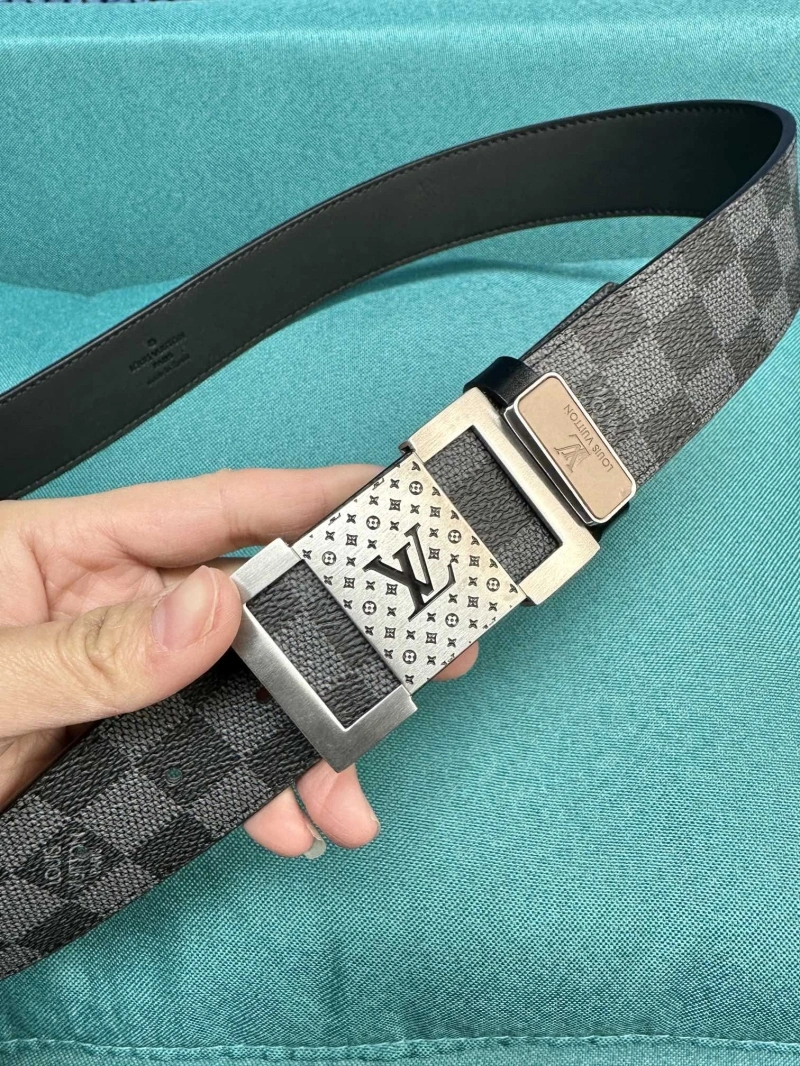 Cozy Lxxis Vxxtton Belts 246475
