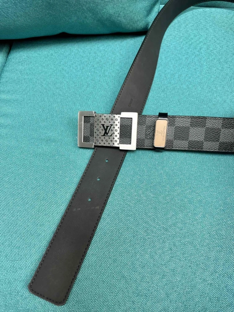 Cozy Lxxis Vxxtton Belts 246475