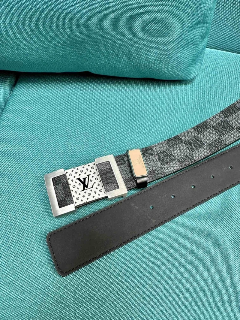 Cozy Lxxis Vxxtton Belts 246475