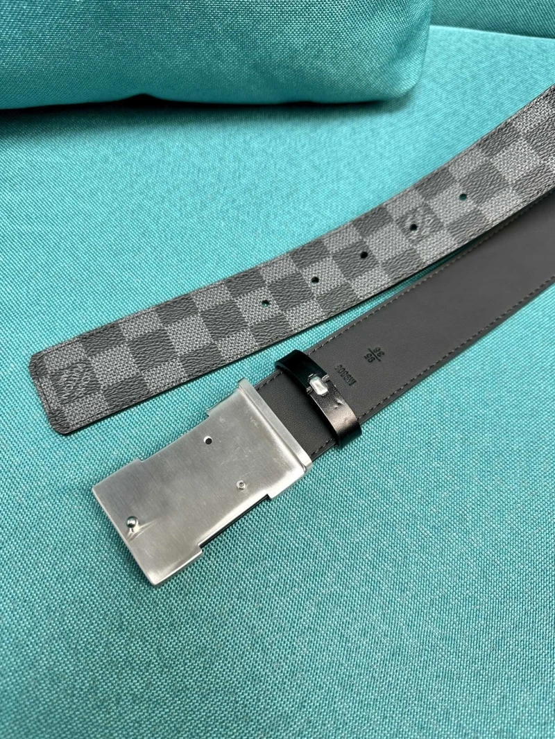 Cozy Lxxis Vxxtton Belts 246475
