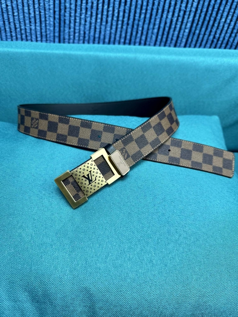 Versatile Lxxis Vxxtton Belts 246476