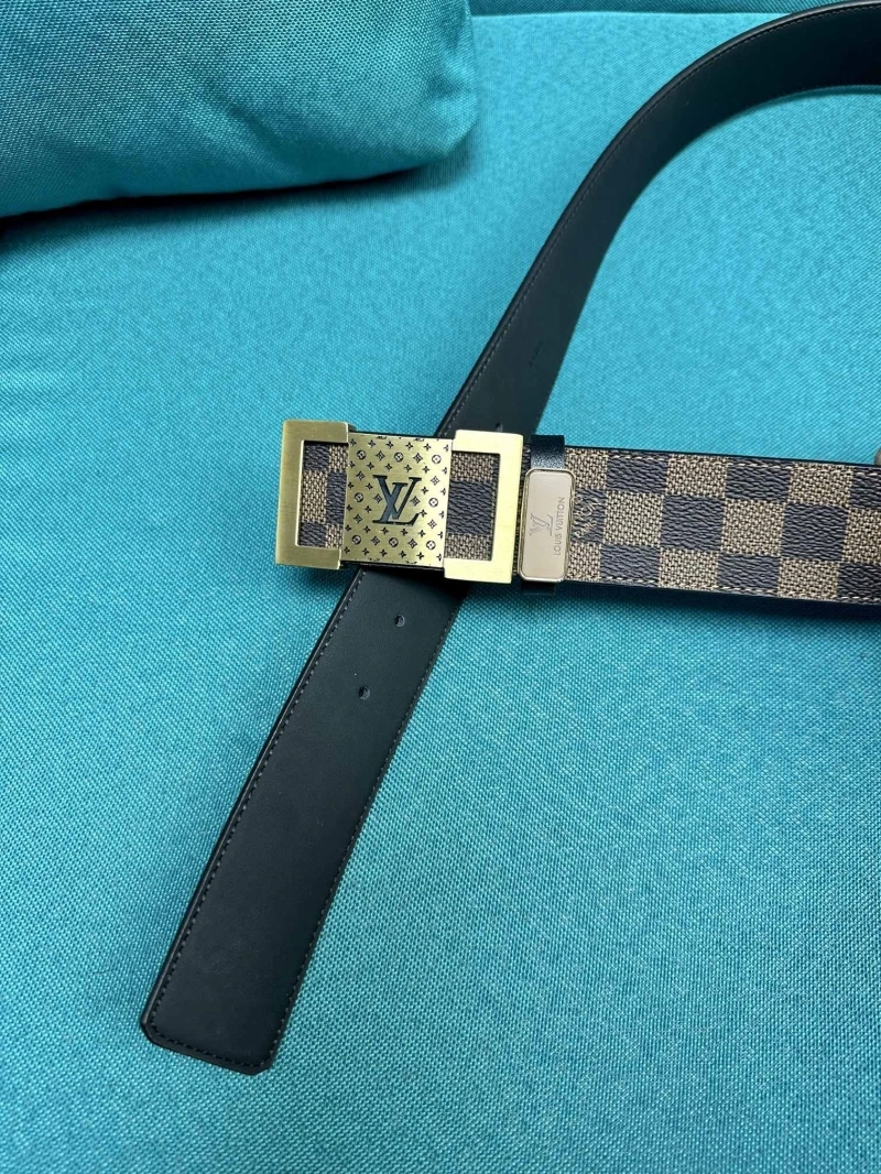 Versatile Lxxis Vxxtton Belts 246476