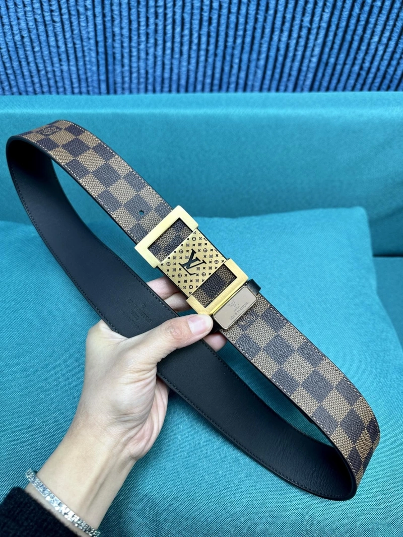 Versatile Lxxis Vxxtton Belts 246476