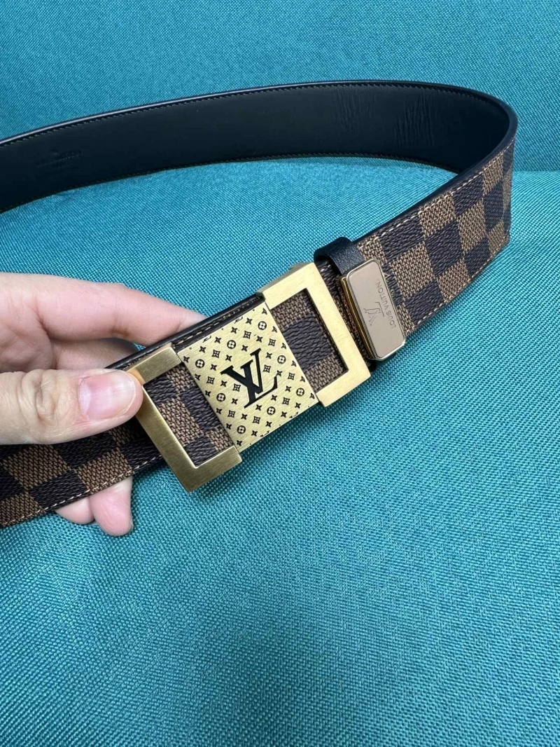 Versatile Lxxis Vxxtton Belts 246476