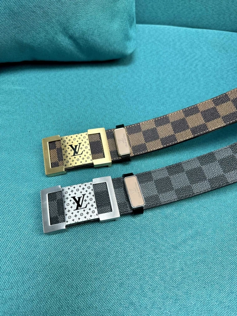 Versatile Lxxis Vxxtton Belts 246476