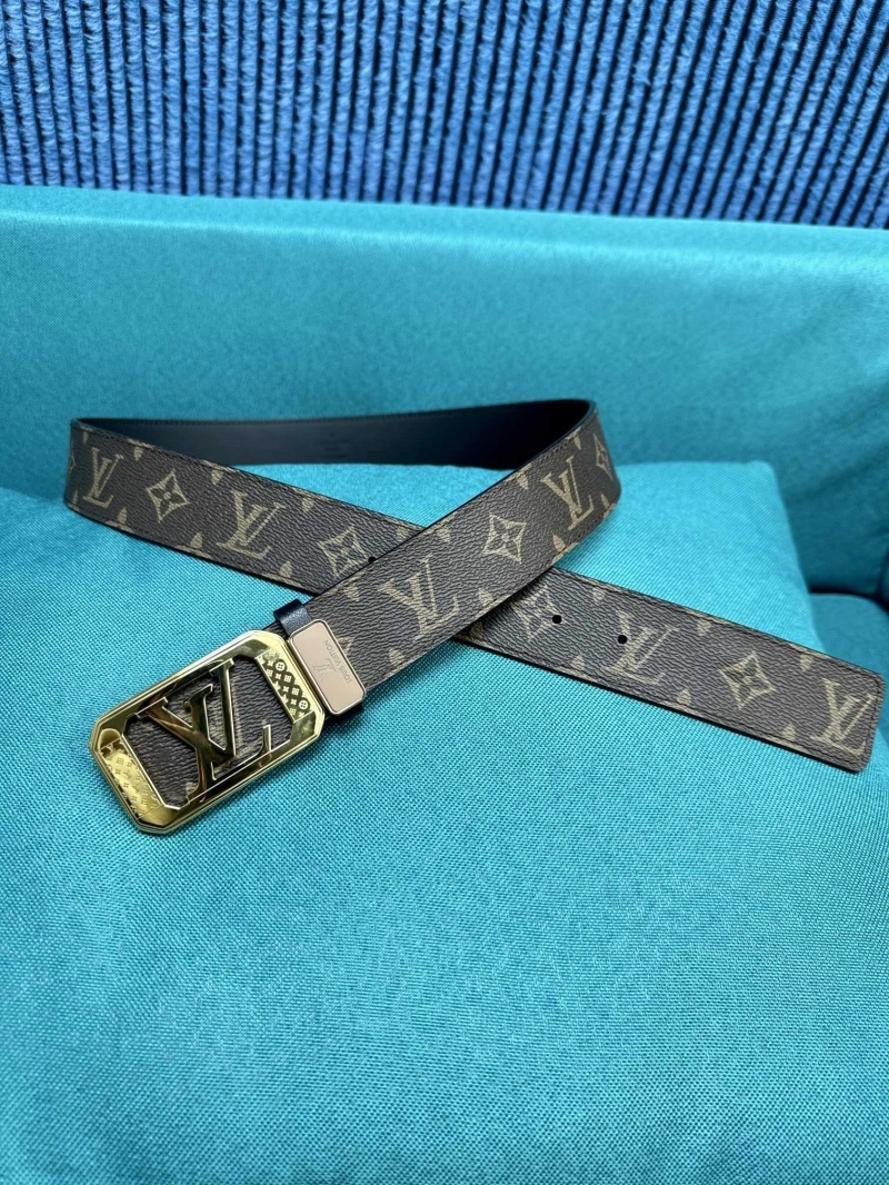 Lxxis Vxxtton Belts Practical 246473