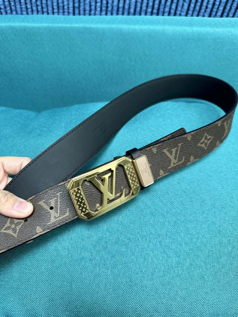 Lxxis Vxxtton Belts Practical 246473