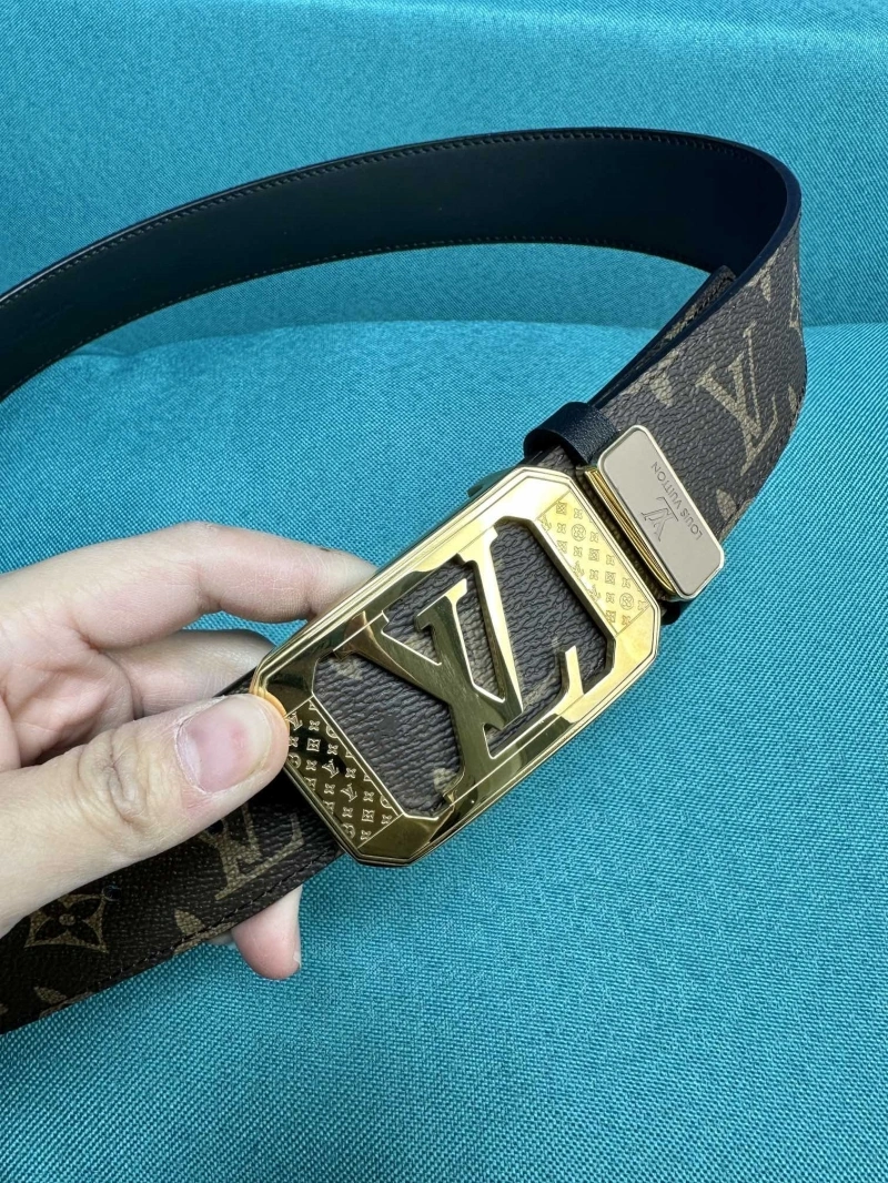 Lxxis Vxxtton Belts Practical 246473