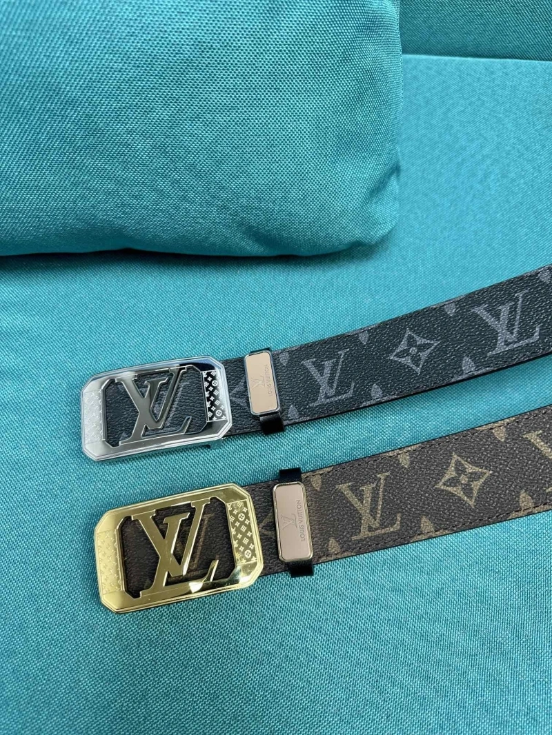 Lxxis Vxxtton Belts Modern 246480