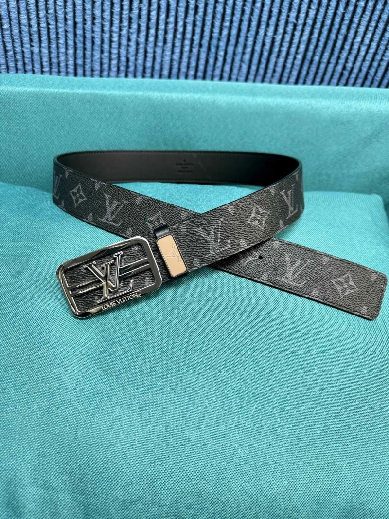 Resilient Lxxis Vxxtton Belts 246472