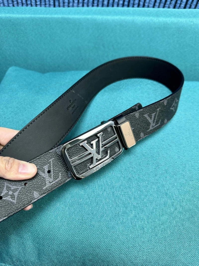Resilient Lxxis Vxxtton Belts 246472