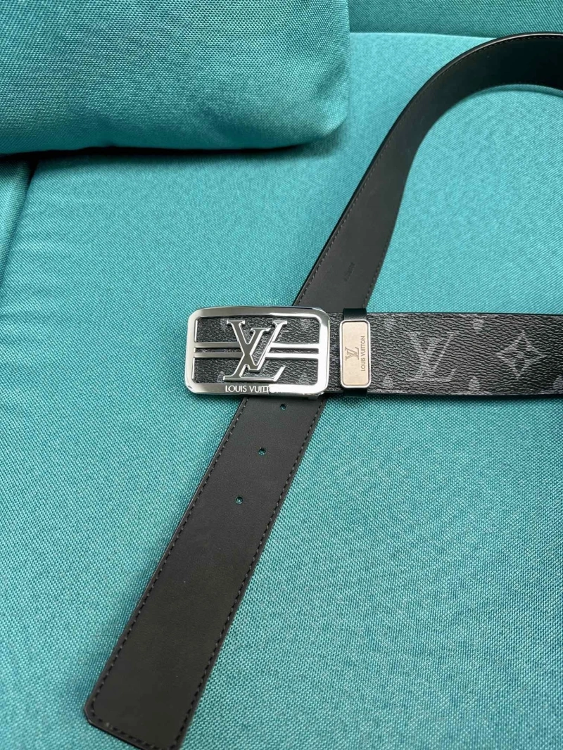 Resilient Lxxis Vxxtton Belts 246472