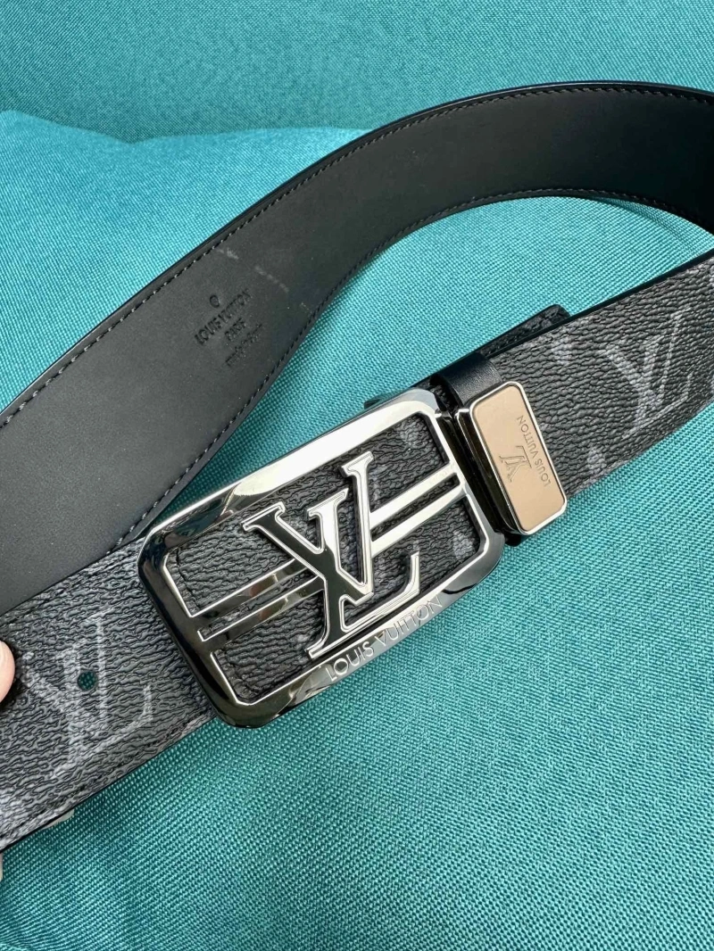 Resilient Lxxis Vxxtton Belts 246472
