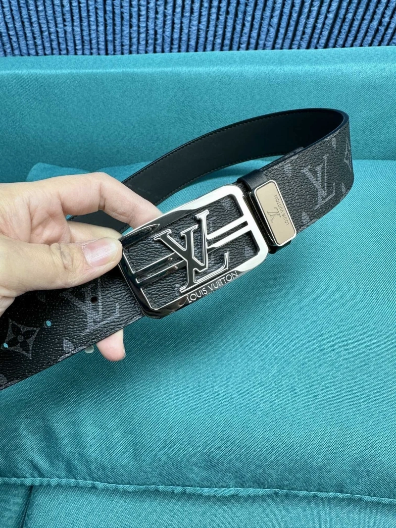 Resilient Lxxis Vxxtton Belts 246472