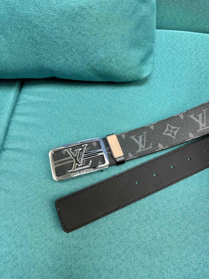 Resilient Lxxis Vxxtton Belts 246472