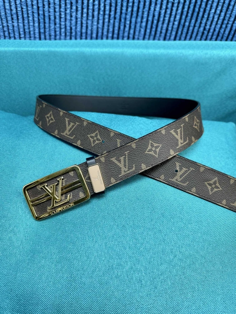 WellDesigned Lxxis Vxxtton Belts 246489