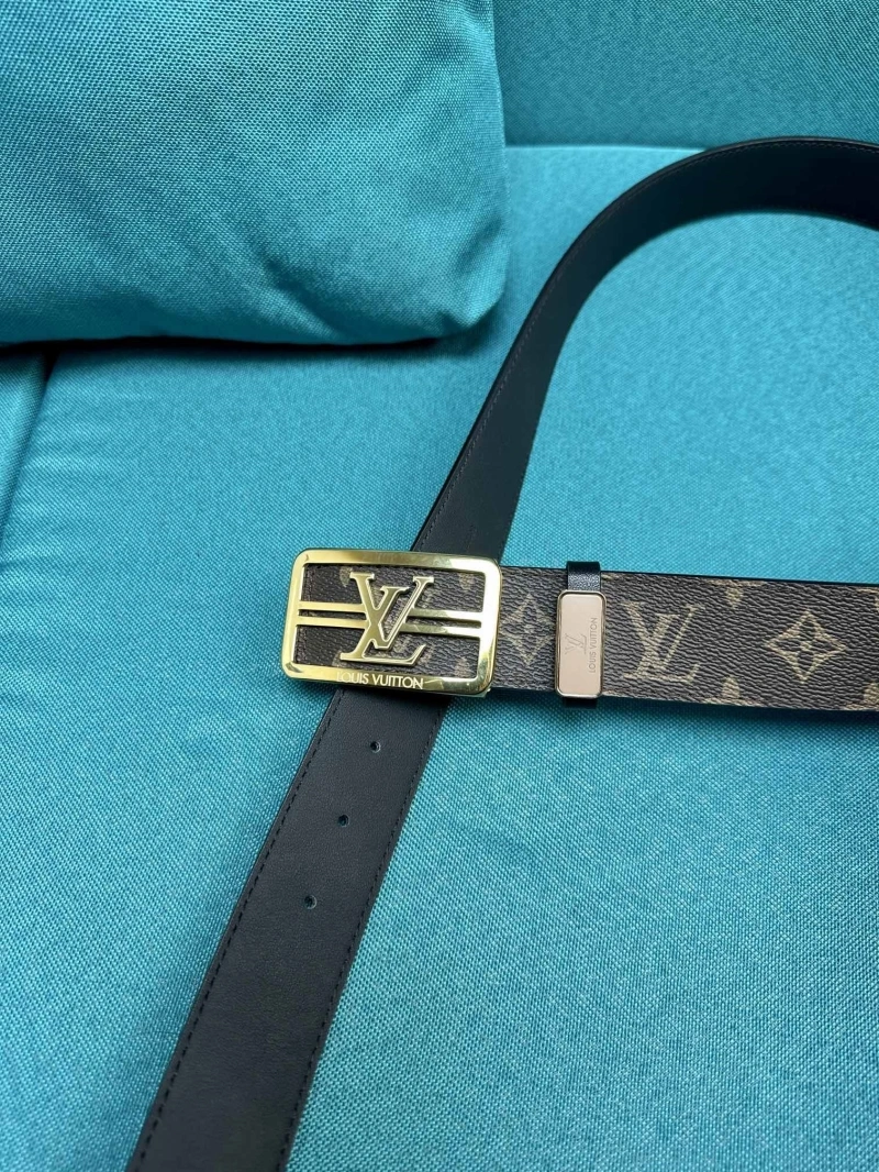 WellDesigned Lxxis Vxxtton Belts 246489