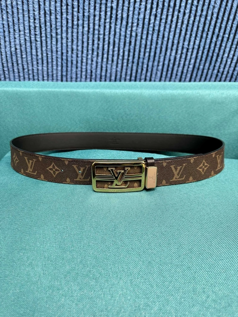 WellDesigned Lxxis Vxxtton Belts 246489