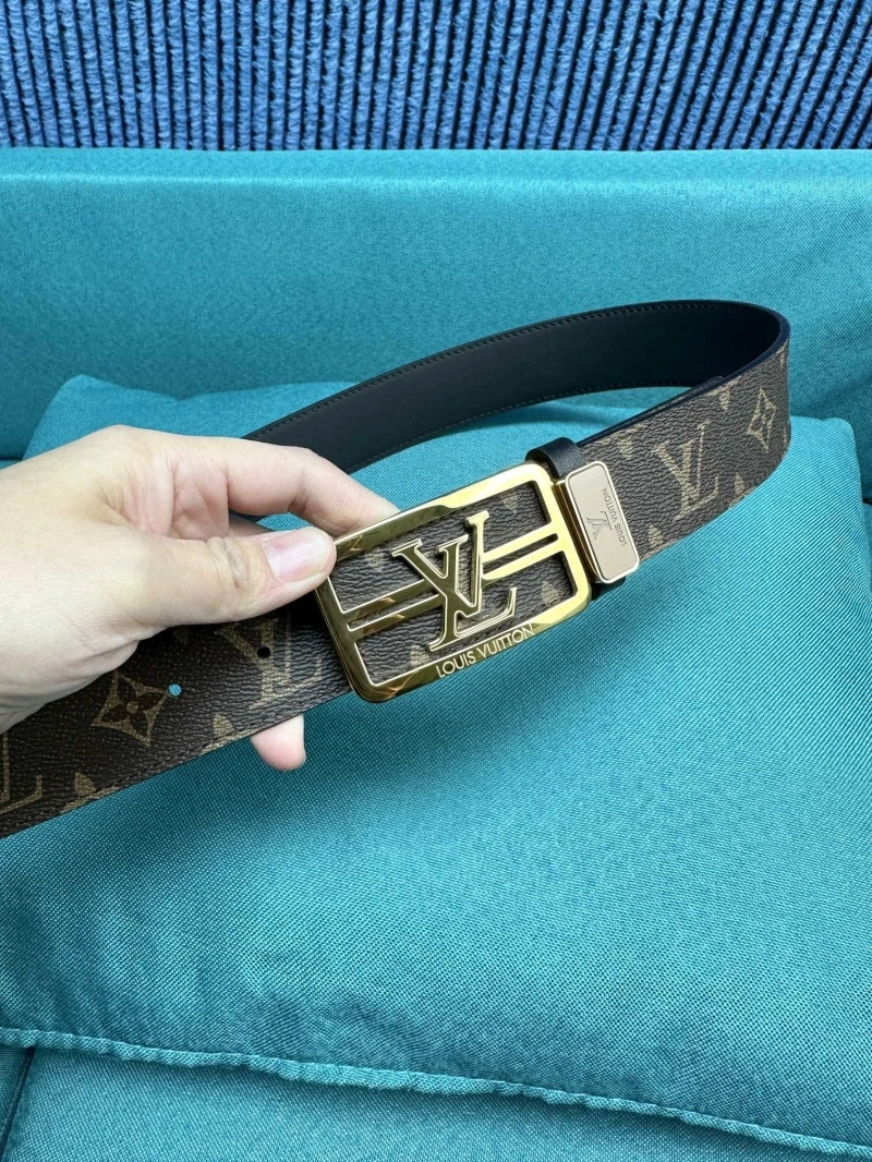 WellDesigned Lxxis Vxxtton Belts 246489