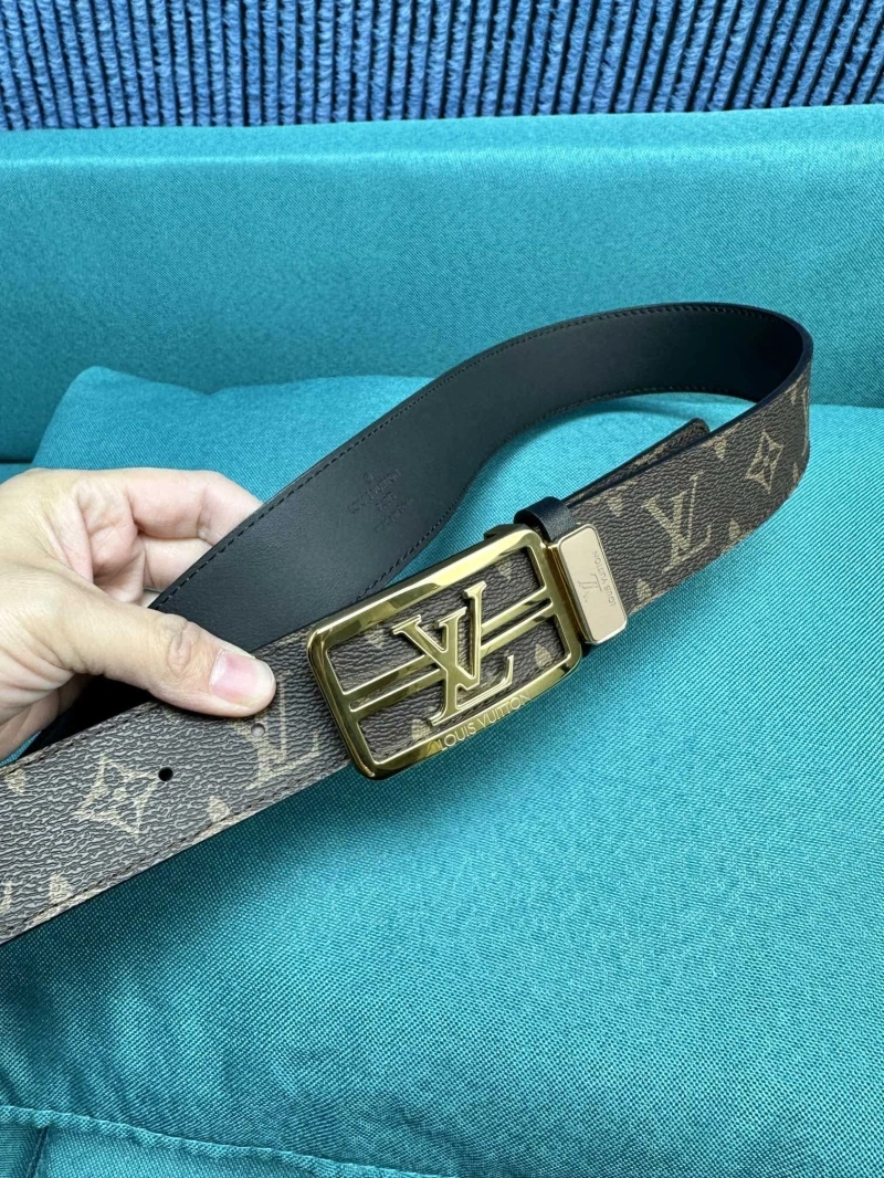 WellDesigned Lxxis Vxxtton Belts 246489