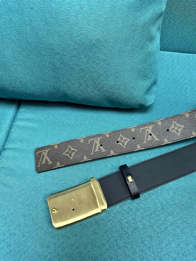 WellDesigned Lxxis Vxxtton Belts 246489