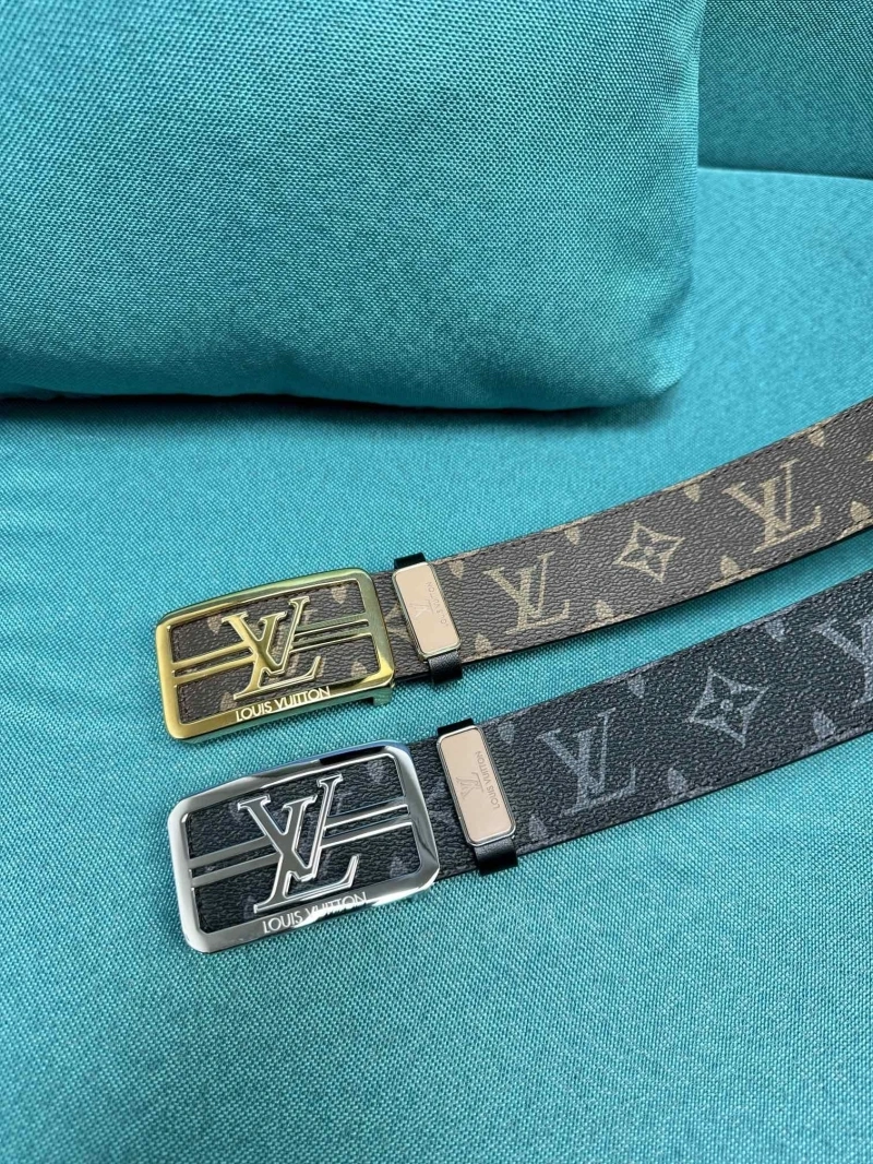 WellDesigned Lxxis Vxxtton Belts 246489