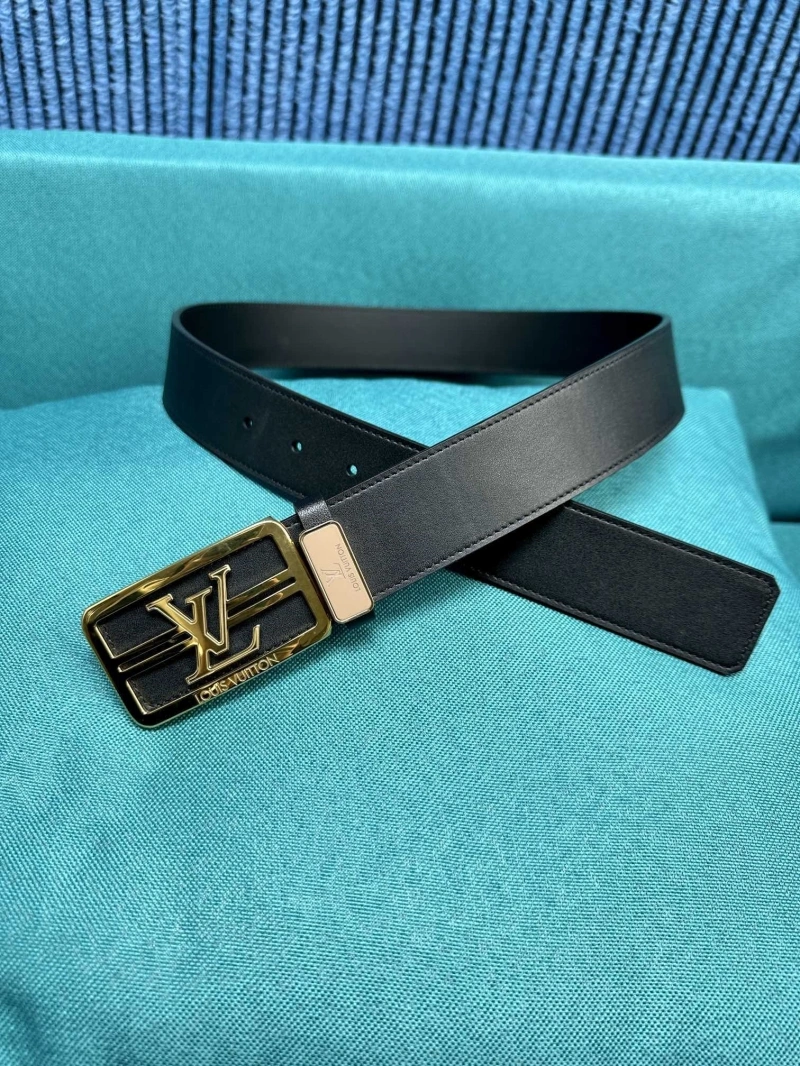 Functional Lxxis Vxxtton Belts 246474