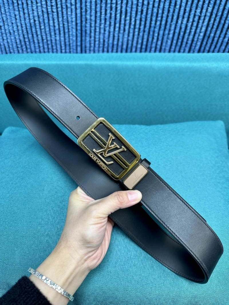 Functional Lxxis Vxxtton Belts 246474